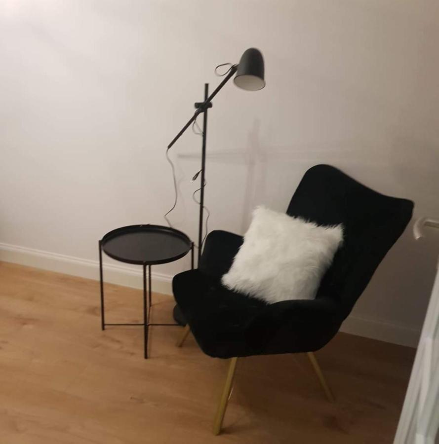 Apartamenty Szeroka 32 Torun Luaran gambar