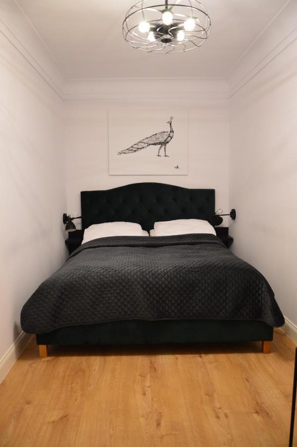 Apartamenty Szeroka 32 Torun Luaran gambar