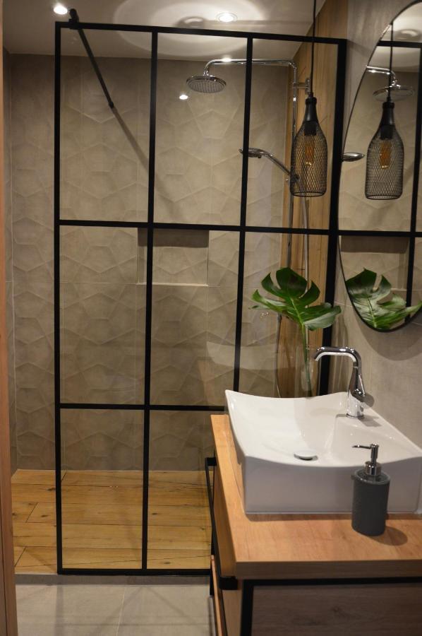 Apartamenty Szeroka 32 Torun Luaran gambar