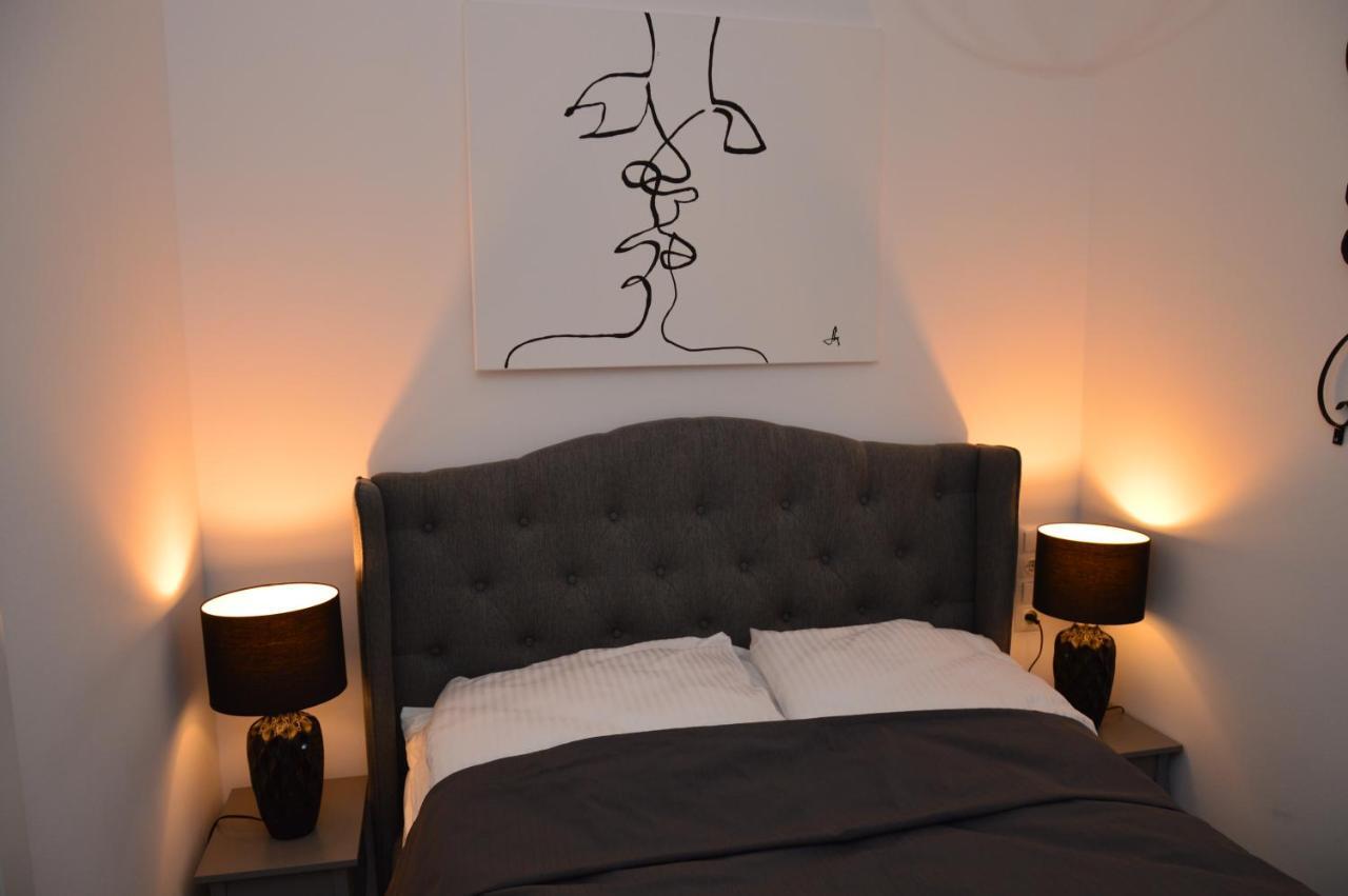 Apartamenty Szeroka 32 Torun Luaran gambar