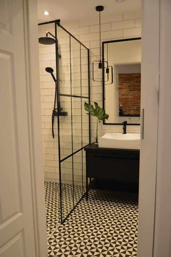 Apartamenty Szeroka 32 Torun Luaran gambar